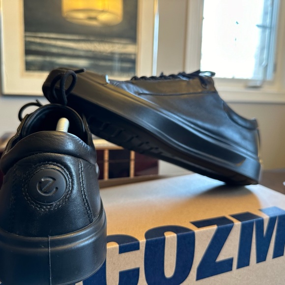 ECCO shoe, super comfortable - Picture 4 of 7